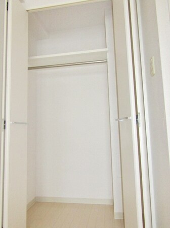 クリオ戸越銀座壱番館の物件内観写真